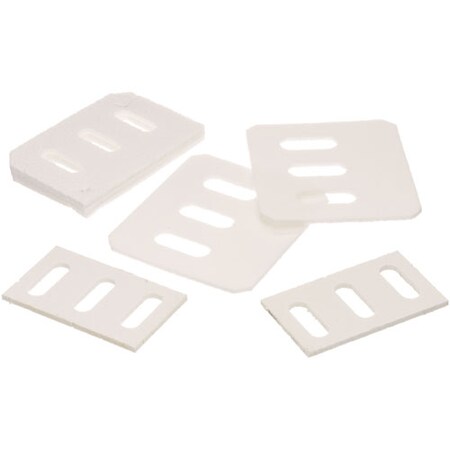 Ultrafryer Shield Insulation Kit, Weldment, P2, 18/20 For - Part No Ultr12A161 ULTR12A161